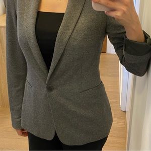 Zara small blazer